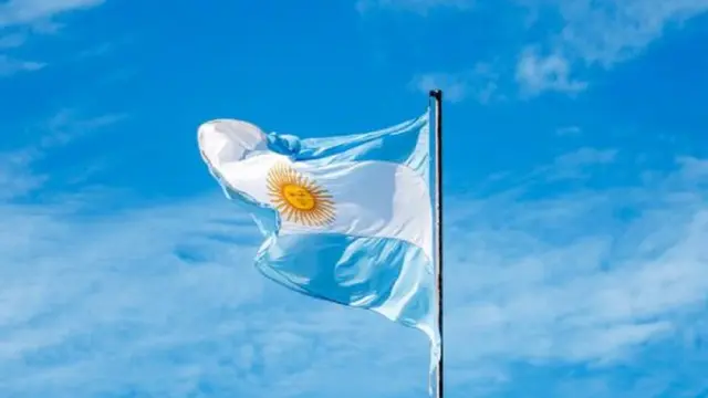 Ilustrasi Argentina