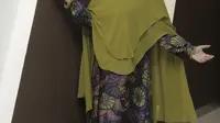 Ikke Nurjananah Siap Buka Sekolah Dangdut Usai Lebaran