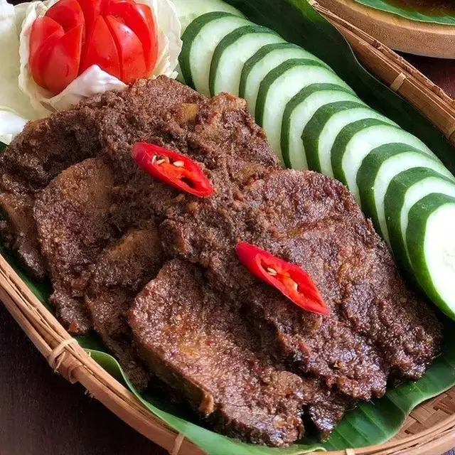 Resep Olahan Jeroan Sapi Anti Bau