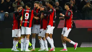 Hasil Liga Italia: Bungkam Udinese, AC Milan Masuk 4 Besar Klasemen
