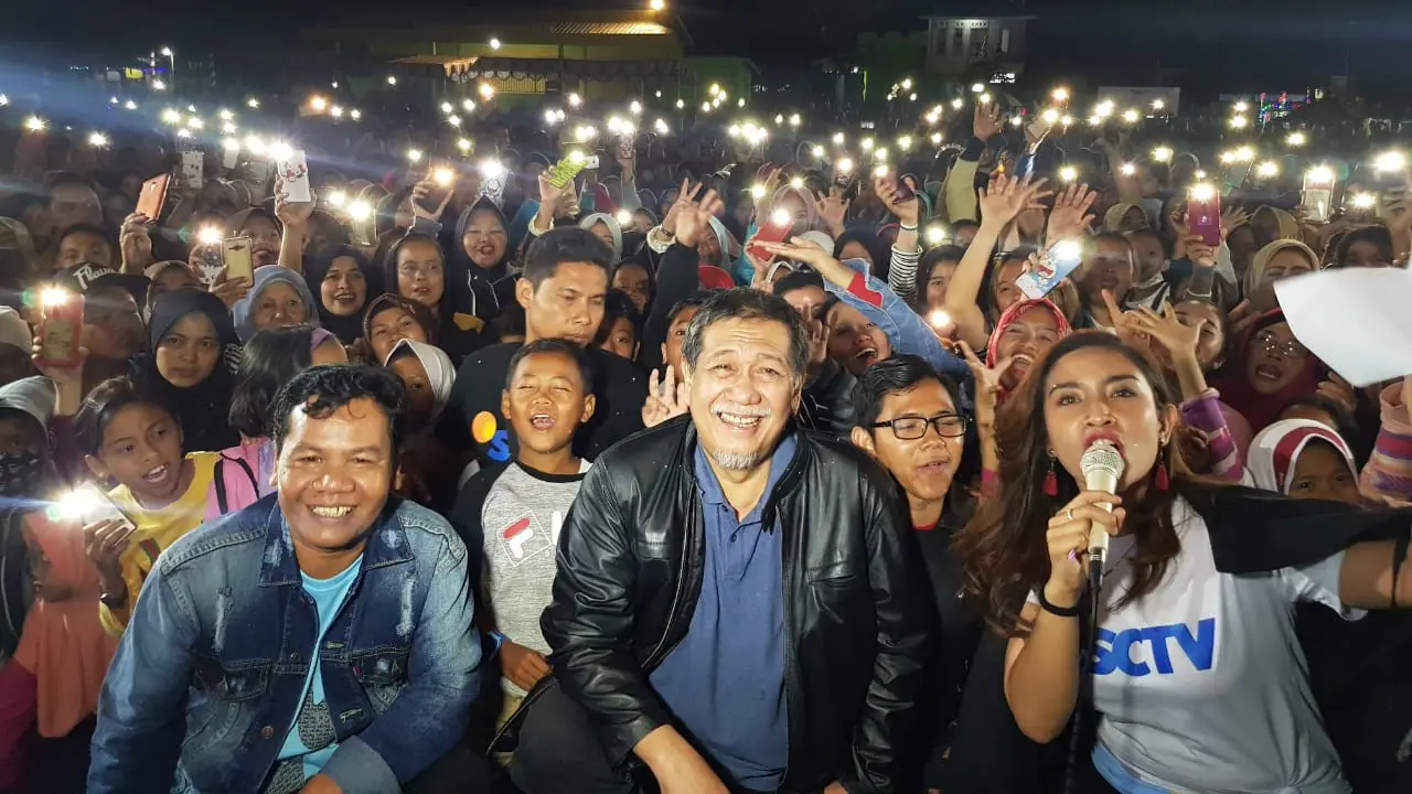 Festival 29 SCTV