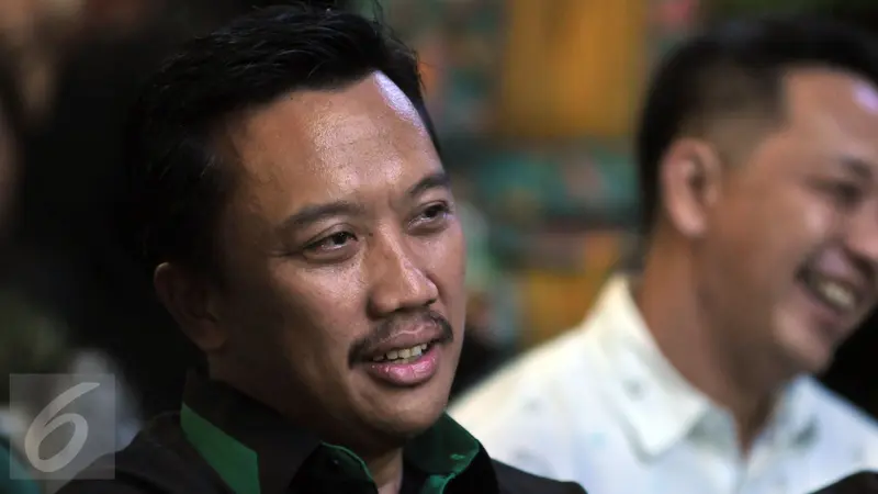 Imam Nahrawi