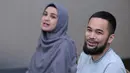 Tak henti-hentinya, Wisnu mengucap terimakasih pada istrinya. Hal itu terlihat dari akun instagram yang diunggah hari ini. Curahan hati panjang ditulis. "TERIMA KASIH ISTRIKU" tulisnya sebagai pembuka. (Adrian Putra/Bintang.com)