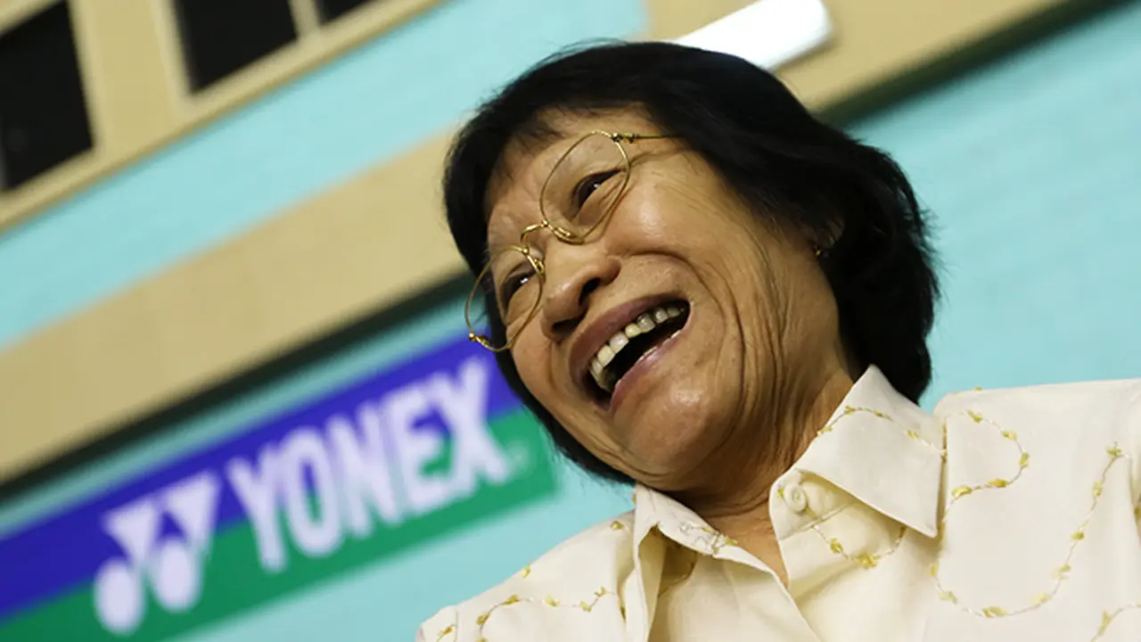 Retno Kustiyah
