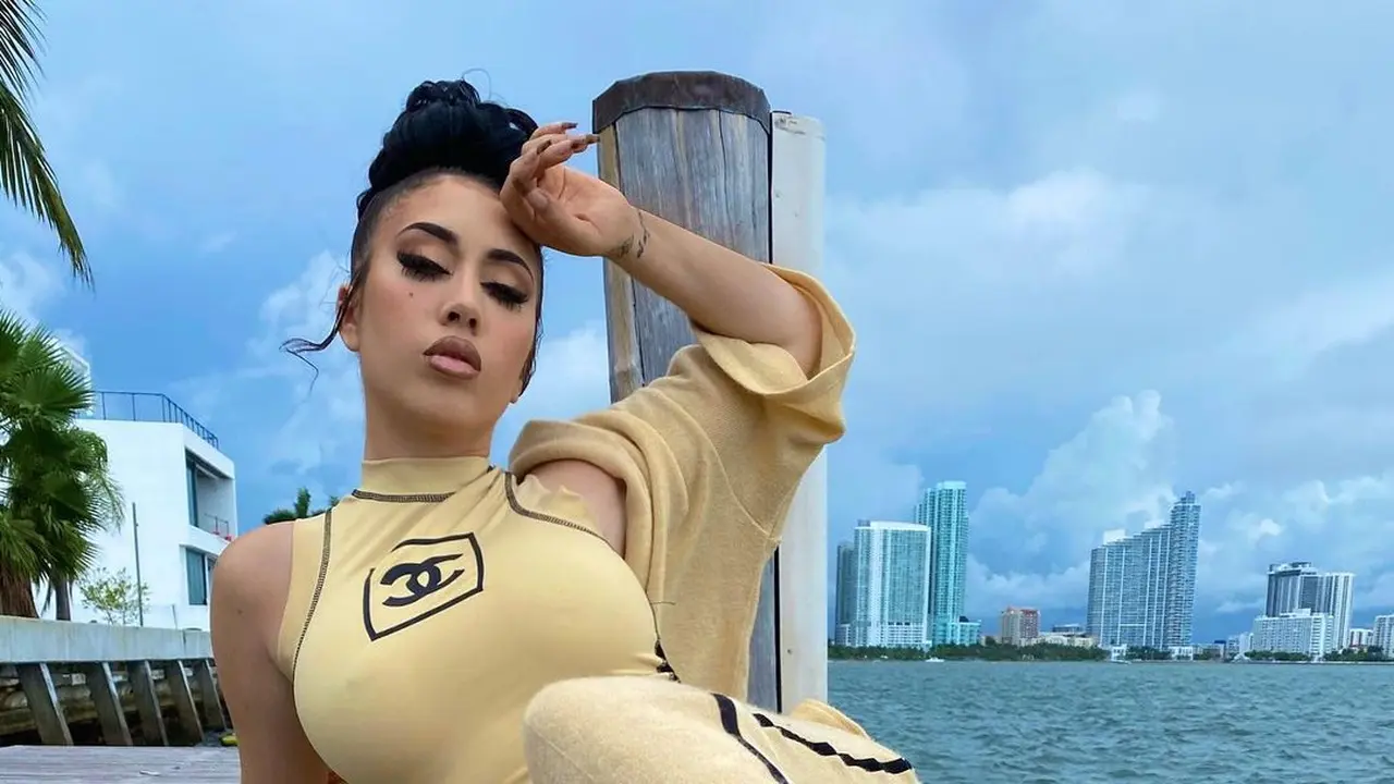 Kali Uchis