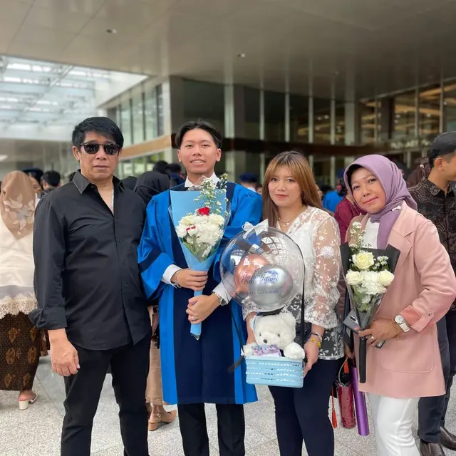 Parto dan Mantan Istri