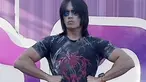 Agung Hercules membawakan lagu Astuti dalam acara inBox SCTV (13/08/2014)