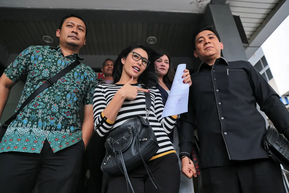 [Bintang] Tyas Mirasih