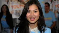 Serunya Eriska Rein Jalani Syuting `Youtubers`