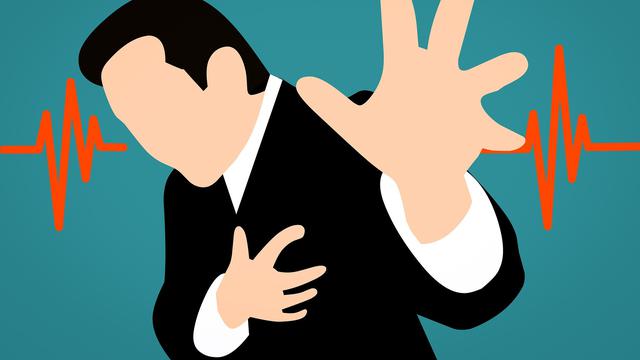 Makanan Sehat untuk Penderita Jantung