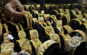 Update Harga Emas Perhiasan 23 Agustus 2026 di Raja Emas dan Laku Emas