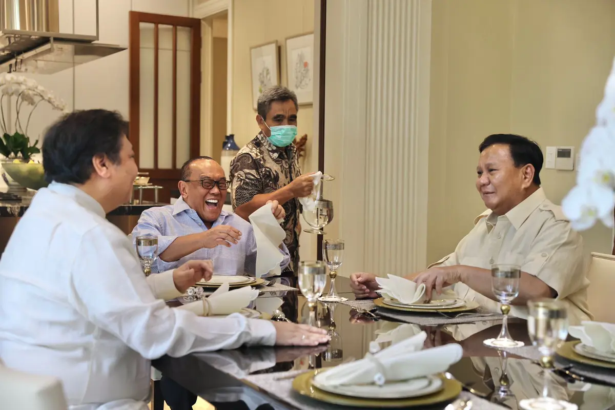 Prabowo