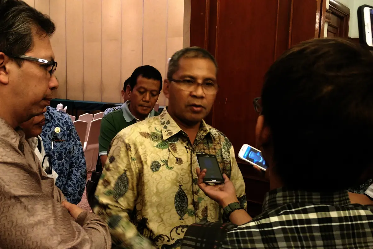 Inovasi Wali Kota Makassar Bikin Mudah Akses Info Pelayanan RS 