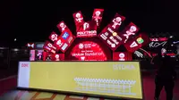 Indonesia Amankan Tiket Semifinal Ganda Putri Indonesia Open 2026