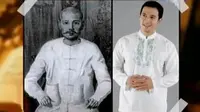 Baju koko identik sebagai pakaian umat Islam di Indonesia, terutama untuk kegiatan ibadah.