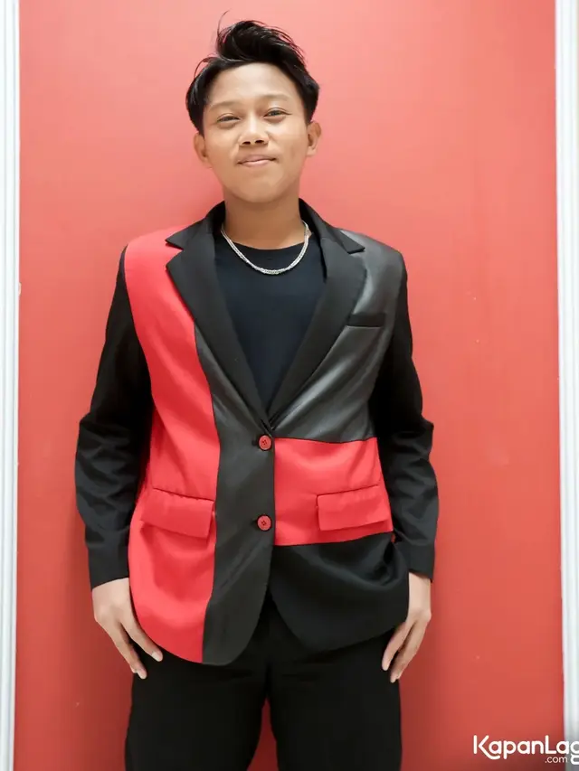 Kadhafy (Bangkalan) D'Academy 8
