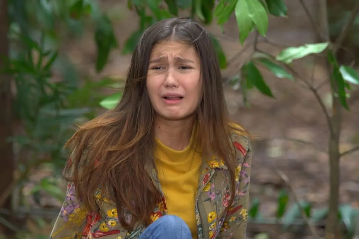 Kisah Cinta Anak Tiri