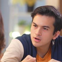 Adegan sinetron Bidadari Surgamu tayang setiap hari di SCTV (Dok Sinemart)