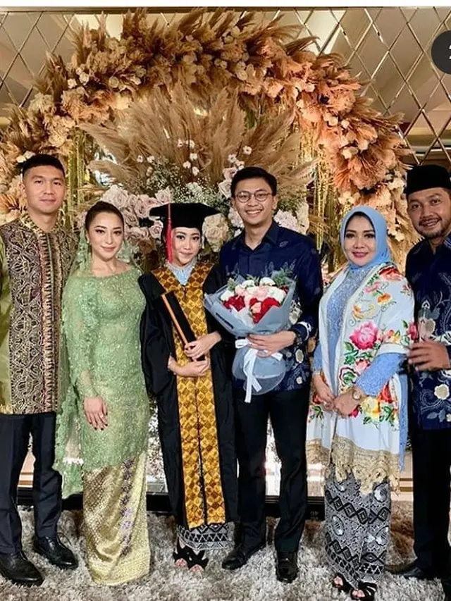 6 Potret Winona Willy Adik Nikita Willy dan Kekasih, Serasi