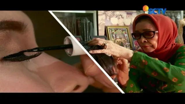 Vlog: Mengungkap Tahapan Tata Rias Pengantin Kahiyang Ayu