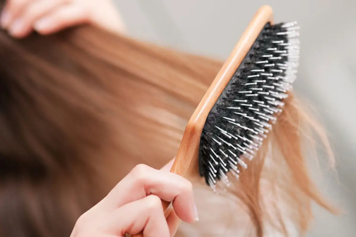 Kisah Gadis yang Akan Meninggal Jika Rambutnya Disisir