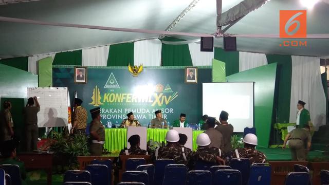 GP Ansor