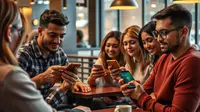 Arti PM di WhatsApp, Berikut Penjelasan Lengkap Istilah Populer dalam Aplikasi Chat