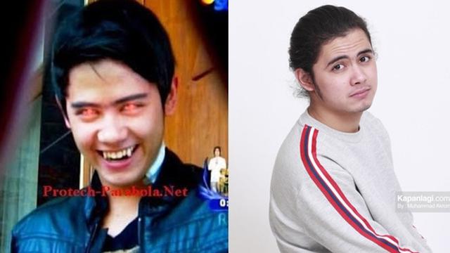 Dibunuh Digo Di Ganteng Ganteng Serigala Ini Potret Terbaru 5 Pemainnya Hot Liputan6 Com