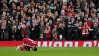 Rekor Baru Mo Salah! Tembus 50 Gol di Liga Champions, Jadi yang Pertama dari Afrika