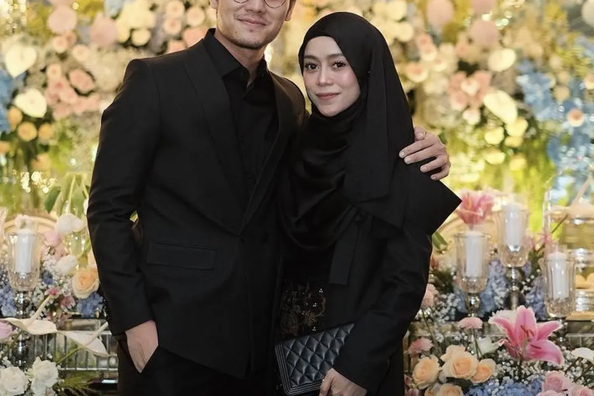 Penampilan Terbaru Lesti Kejora