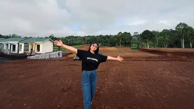 7 Potret Perumahan Milik Greysia Polii, Jajal Bisnis Properti di Manado