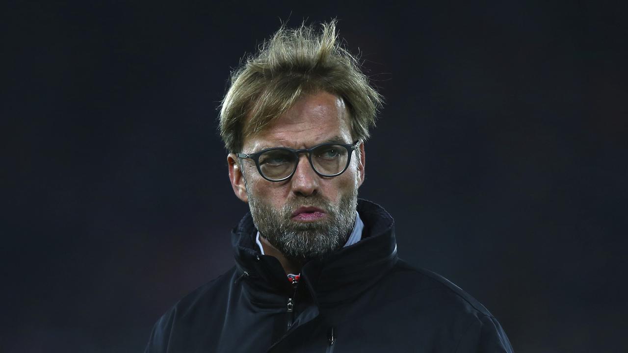 Pelatih Liverpool Jurgen Klopp ikut menyoroti kesuksesan Chelsea di musim ini.