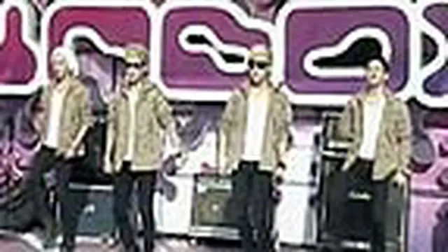 Dragonboyz - Ratu Tega
