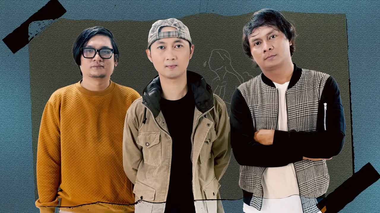 LemonTree semula bernama VRiZ Band