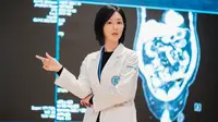 Drakor Doctor X Tancap Gas, Rating Tembus 20 Persen di Episode Keempat