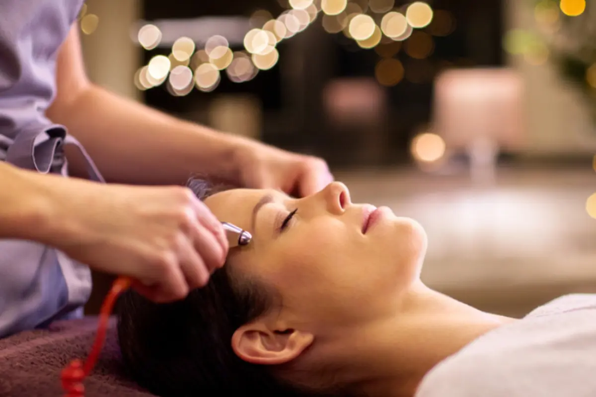 Facial Wajah