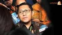 Eks Pejabat BPN: Anas Pernah Telepon Urus Sertifikat Hambalang