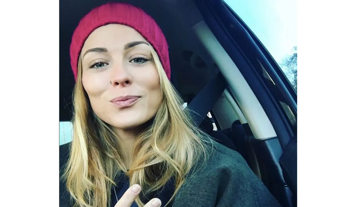 Laure Boulleau bermain untuk Paris St-Germain di Liga Prancis dan juga bermain untuk tim Piala Dunia Prancis. Gaji Boulleau diperkirakan sebesar $60.000. (Photo/Instagram)