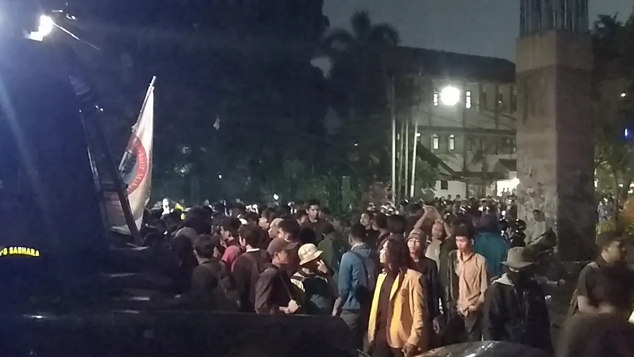 mahasiswa