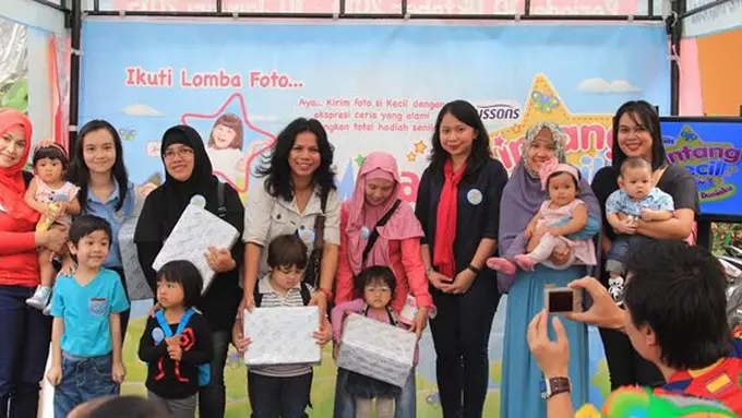 foto: copyright vemale/yuni