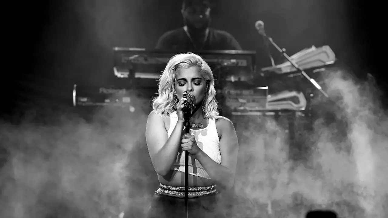 Bebe Rexha