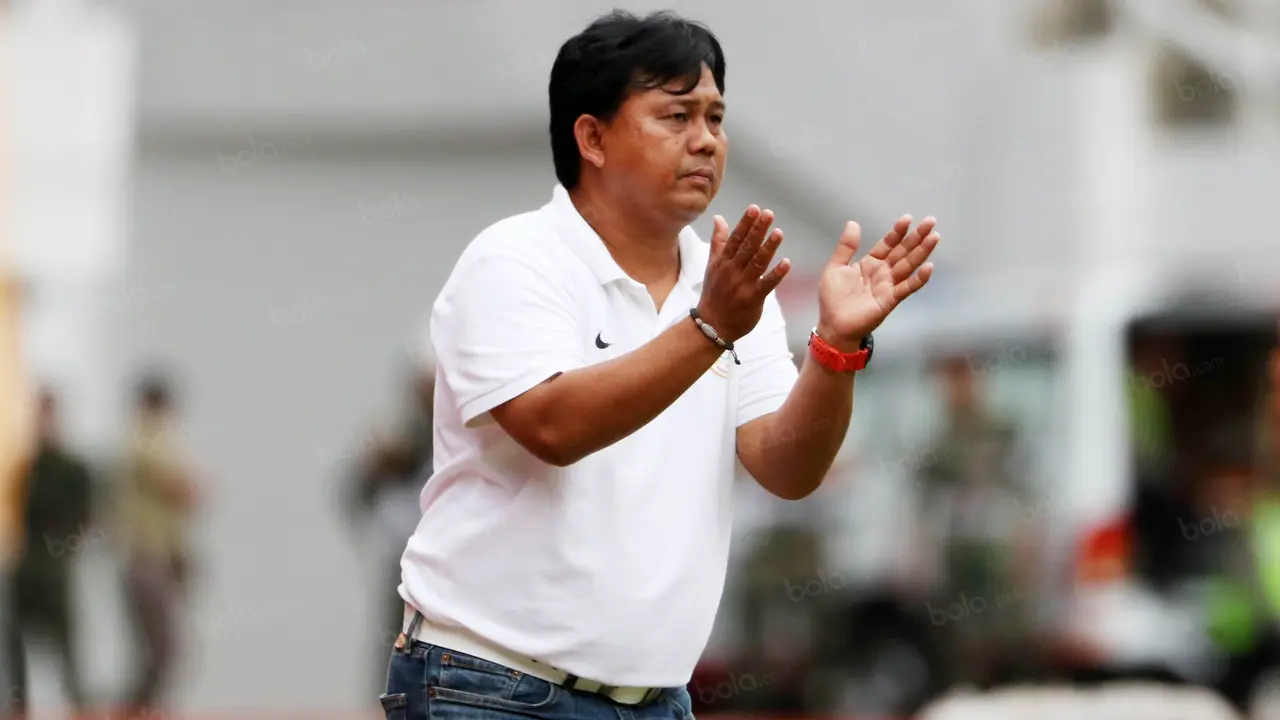 Budiardjo Thalib, PSM Makassar, TSC2016