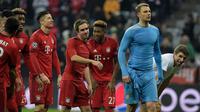 Bayern Munchen. (AFP/Tobias Schwarz)