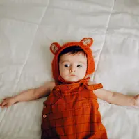 ilustrasi mimpi melahirkan anak lelaki/Helena Lopes/pexels