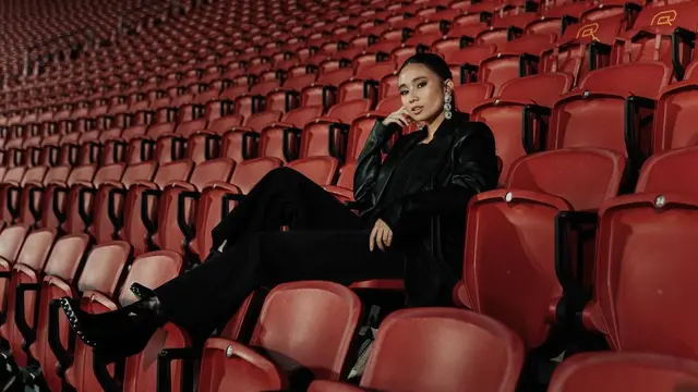 NIKI (Instagram/nikizefanya)