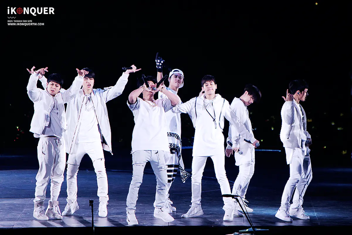 iKON