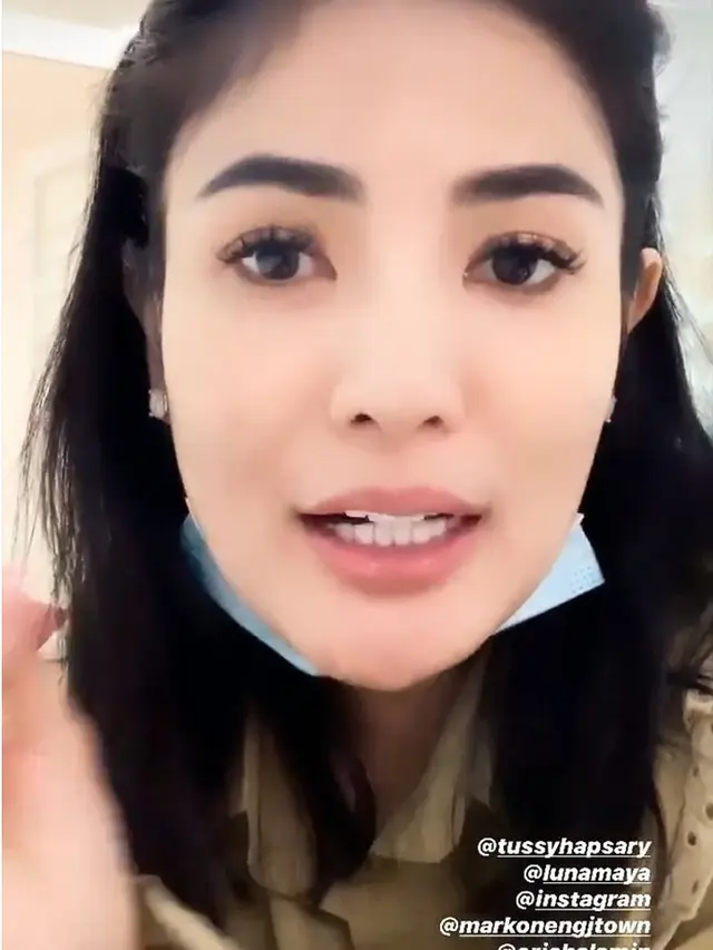 Nindy Ayunda