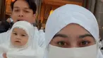 Natta Reza - Wardah Maulina (Foto: Instagram/@natta_reza)