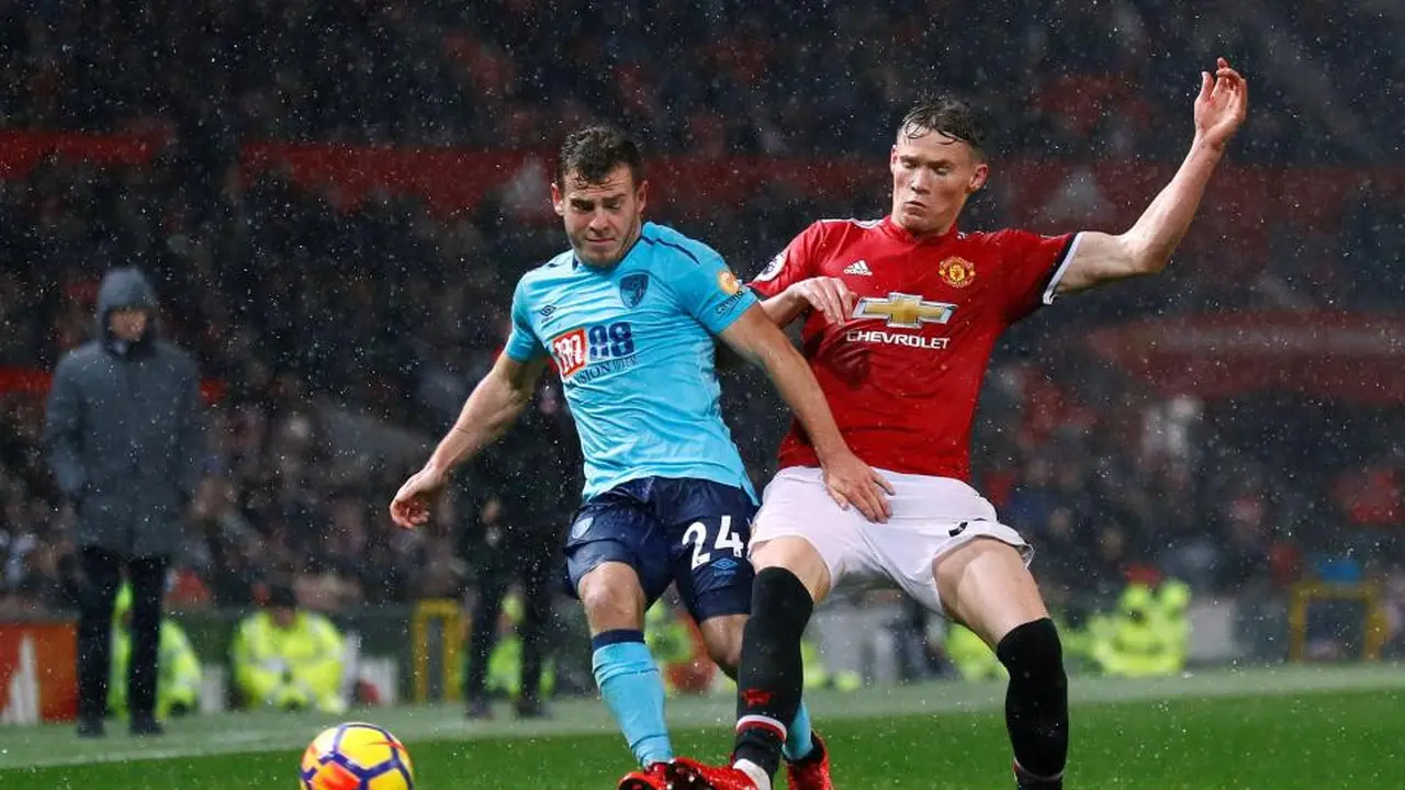 Scott McTominay