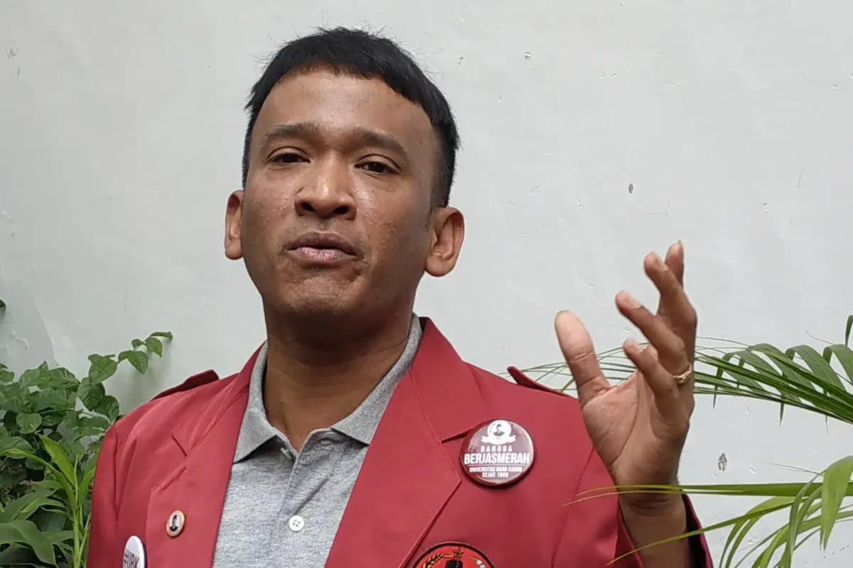 [Bintang] Ruben Onsu